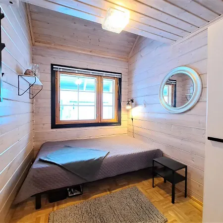 Apartment Hiekkatupa Kalajoki