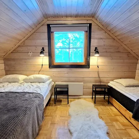 Hiekkatupa * Kalajoki