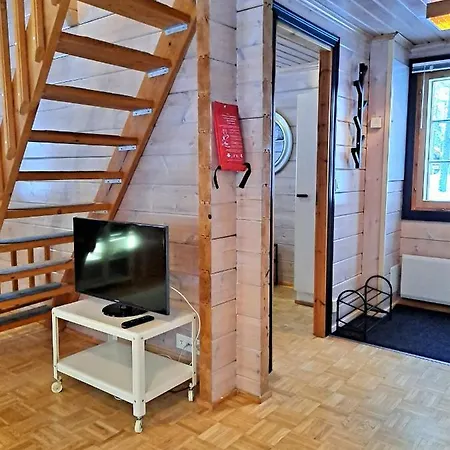 Hiekkatupa Apartment Kalajoki