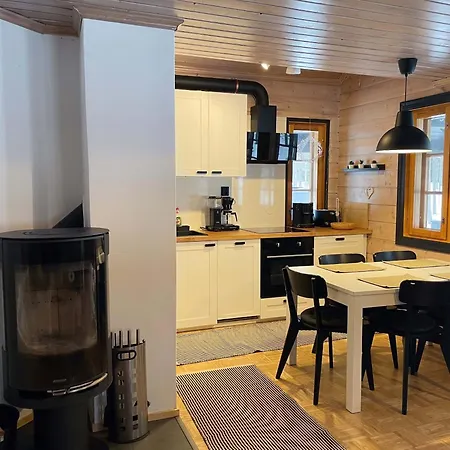 아파트 Hiekkatupa *