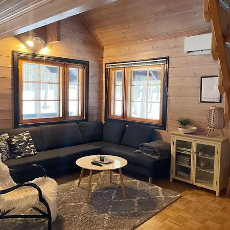 Apartment Hiekkatupa *