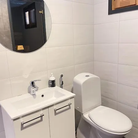 Hiekkatupa 아파트