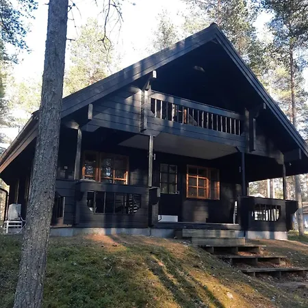 Apartment Hiekkatupa *