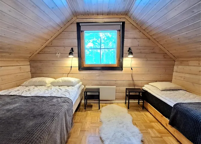 Hiekkatupa * Калайоки