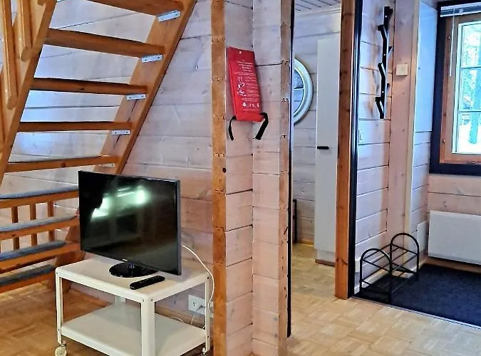 Hiekkatupa Апартаменты Калайоки