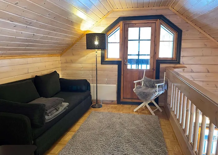 Hiekkatupa Апартаменты